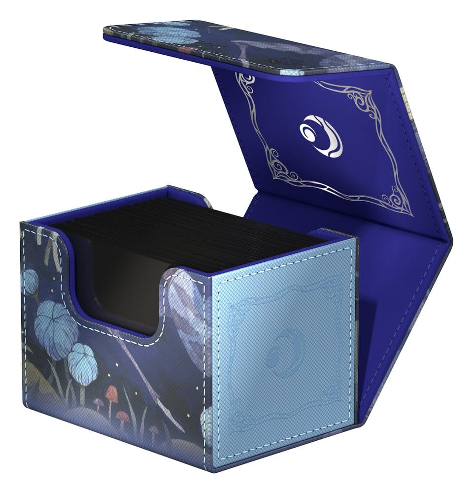 Ultimate Guard Sidewinder 100+ Xenoskin Magic: The Gathering "Lorwyn Eclipsed" - Black Mythic (Alternate Art)