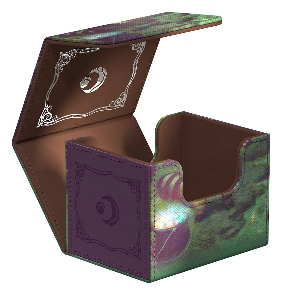 Ultimate Guard Sidewinder 100+ Xenoskin Magic: The Gathering "Lorwyn Eclipsed" - Multicolor Uncommon