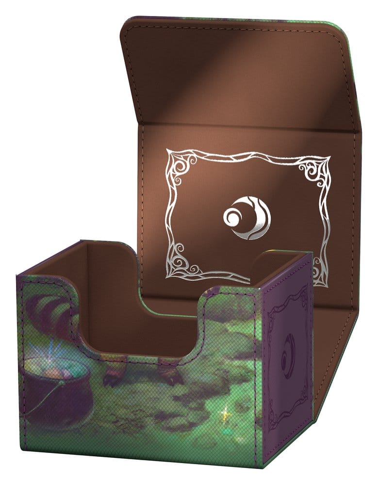 Ultimate Guard Sidewinder 100+ Xenoskin Magic: The Gathering "Lorwyn Eclipsed" - Multicolor Uncommon