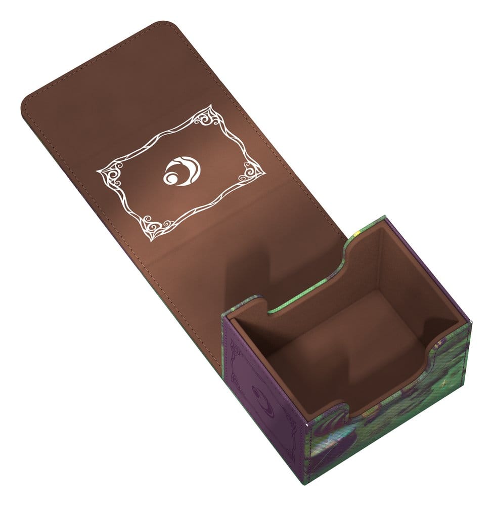 Ultimate Guard Sidewinder 100+ Xenoskin Magic: The Gathering "Lorwyn Eclipsed" - Multicolor Uncommon