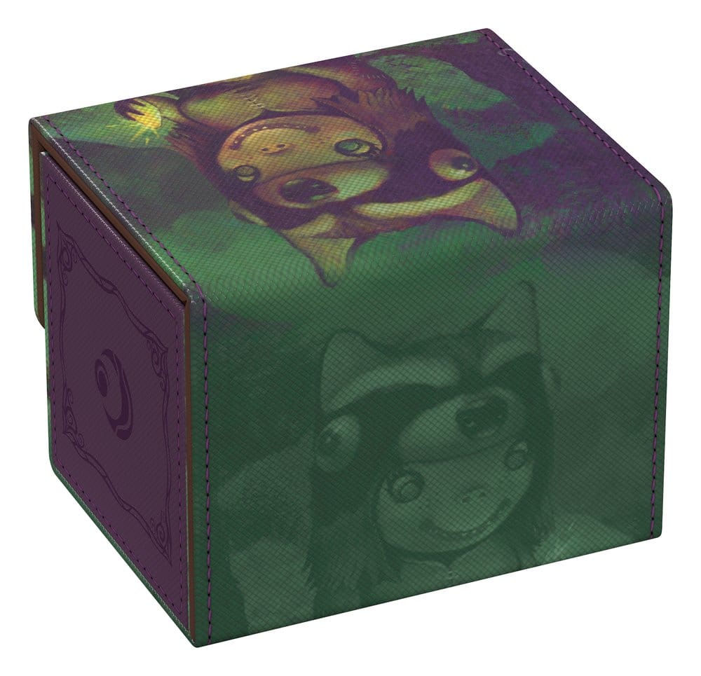 Ultimate Guard Sidewinder 100+ Xenoskin Magic: The Gathering "Lorwyn Eclipsed" - Multicolor Uncommon