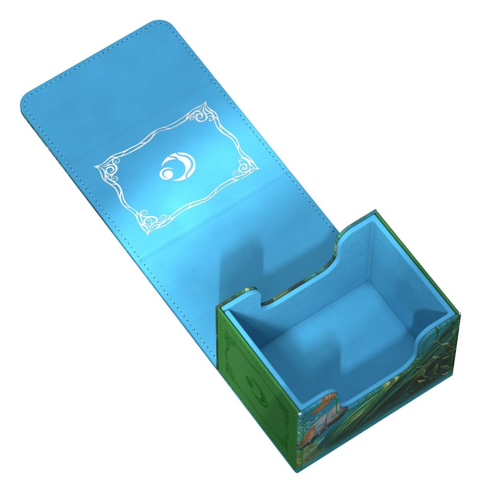 Ultimate Guard Sidewinder 100+ Xenoskin Magic: The Gathering "Lorwyn Eclipsed" - Blue Legendary Rare