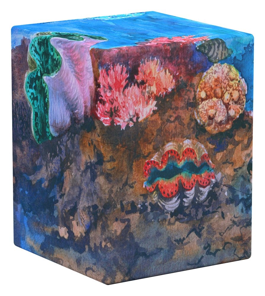 Ultimate Guard RTE Boulder 100+ Coral Places - Coralline Eden
