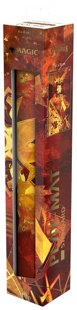 Ultimate Guard Play-Mat Magic: The Gathering "Secrets of Strixhaven" - Lorehold