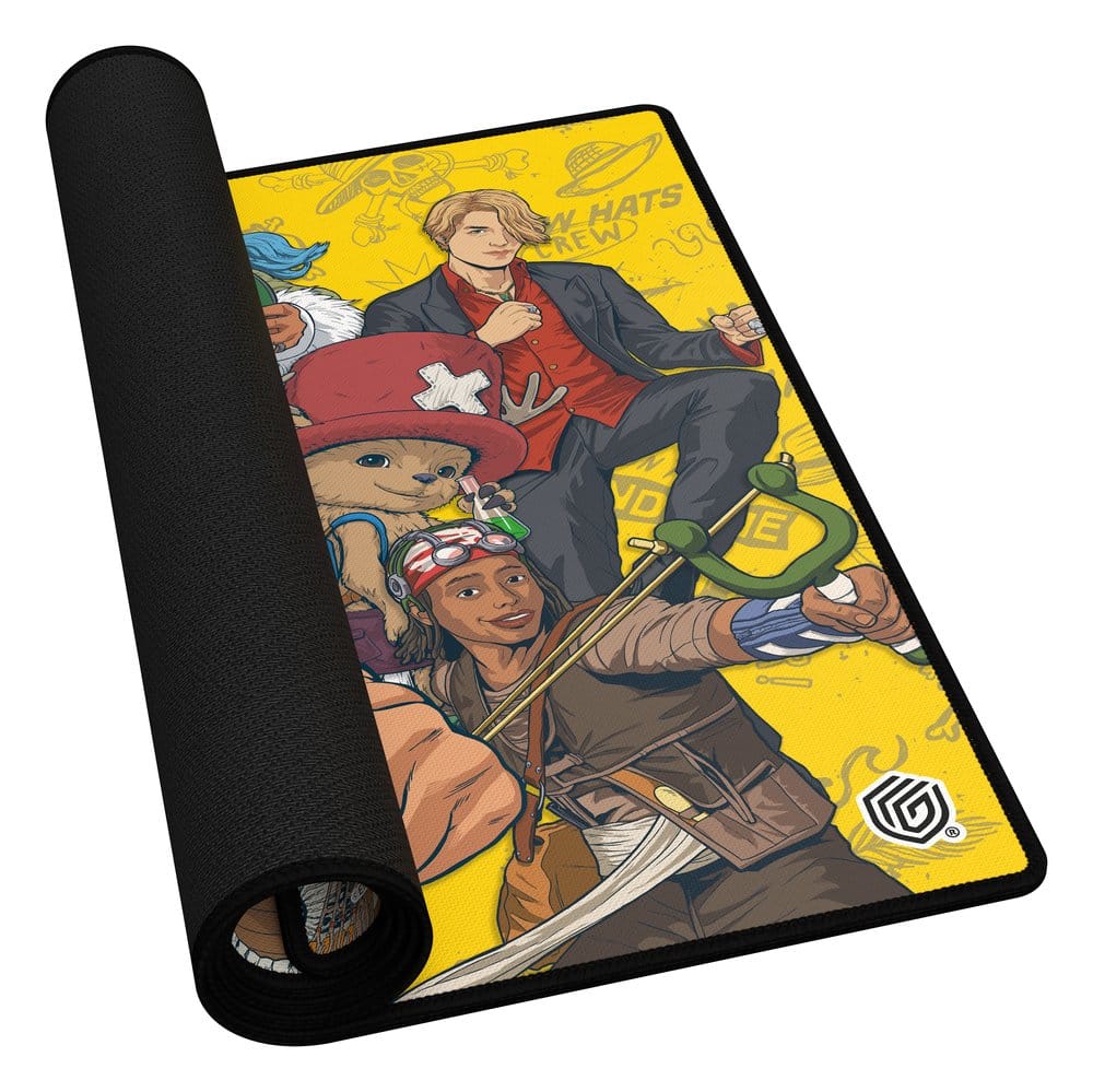 Ultimate Guard Play-Mat One Piece - Crew