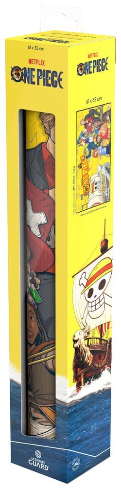 Ultimate Guard Play-Mat One Piece - Crew