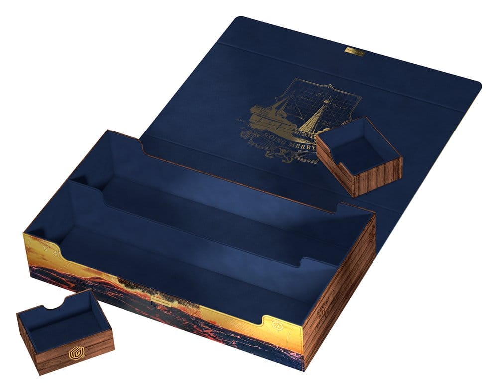 Ultimate Guard Omnihive 1000+ Xenoskin One Piece