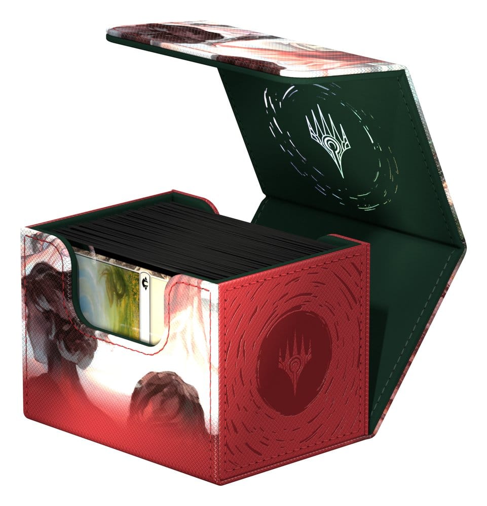 Ultimate Guard Sidewinder 100+ Xenoskin Magic: The Gathering "Reality Fracture" - Multicolor Mythic 1