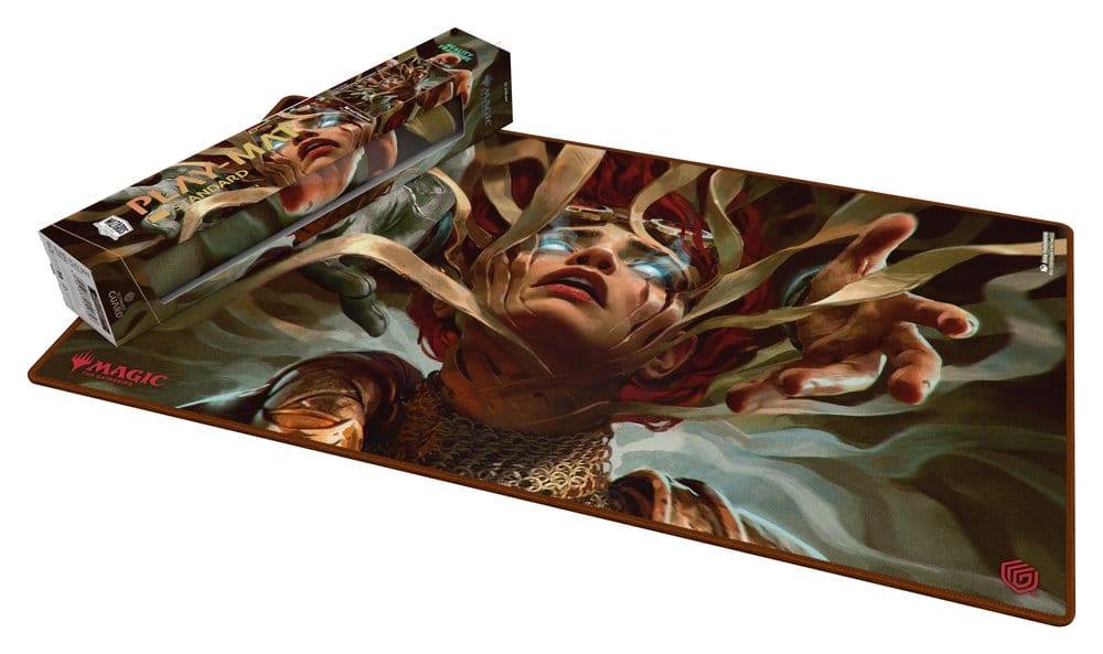 Ultimate Guard Play-Mat Magic: The Gathering "Reality Fracture" - Blue Uncommon