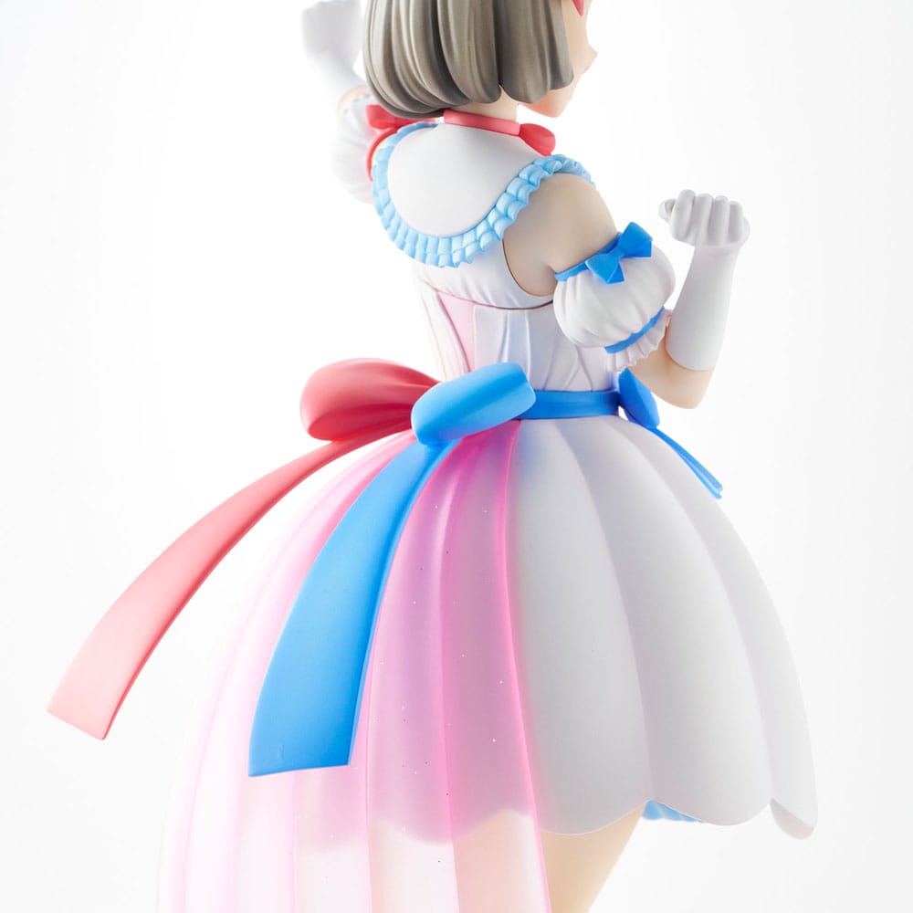 Love Live! Superstar!! PVC Statue 1/6 Tang Keke Tiny Stars Ver. 28 cm