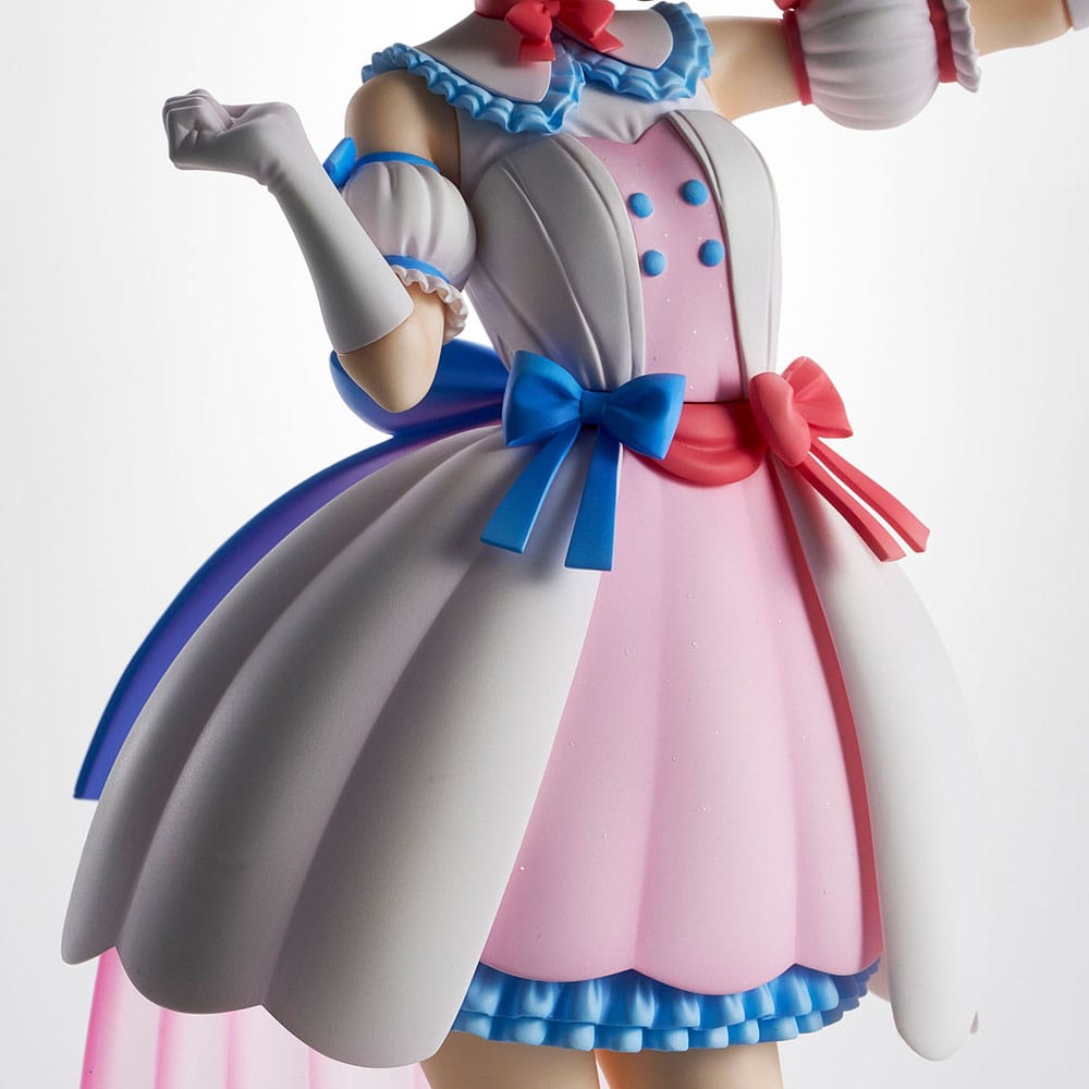 Love Live! Superstar!! PVC Statue 1/6 Tang Keke Tiny Stars Ver. 28 cm