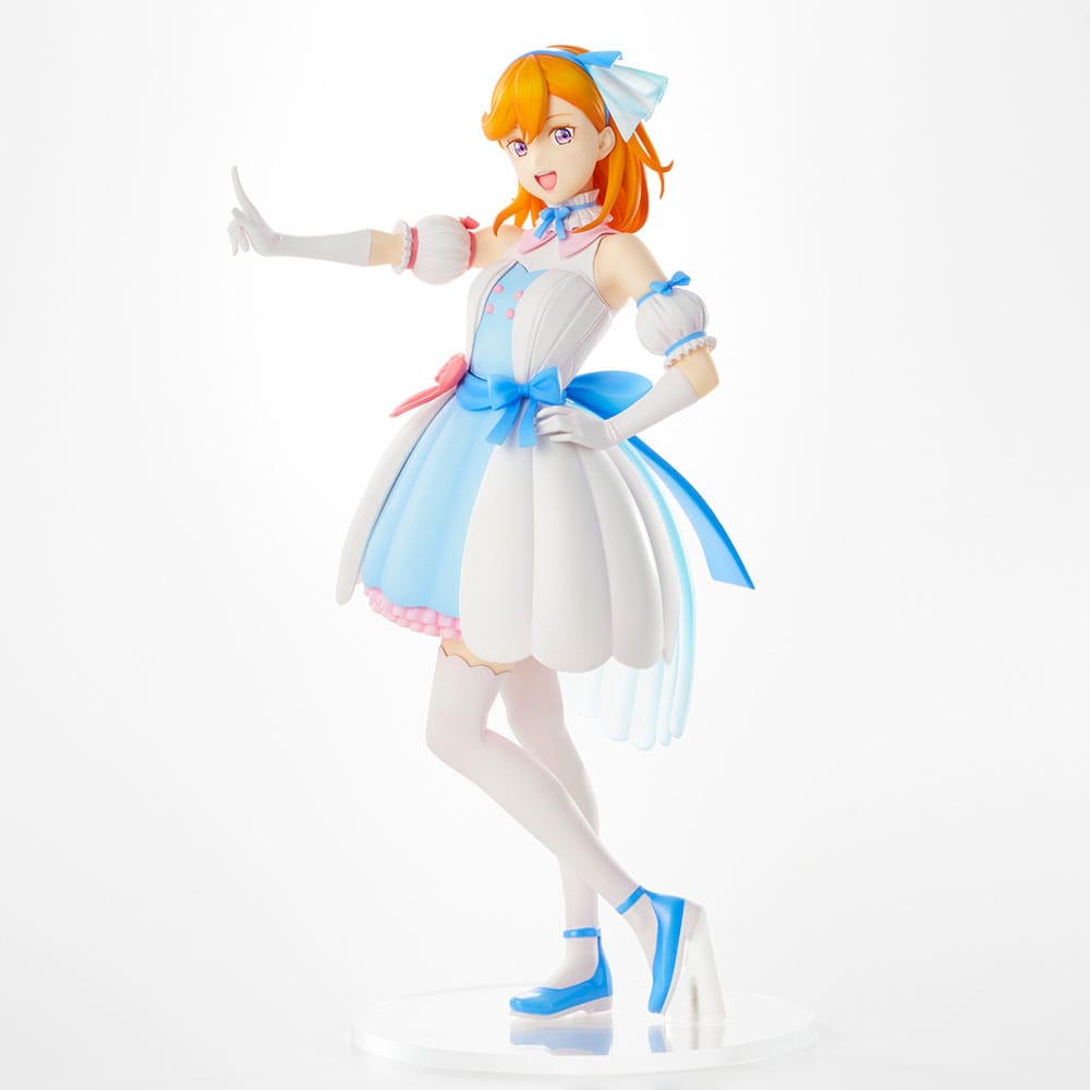 Love Live! Superstar!! PVC Statue 1/6 Kanon Shibuya Tiny Stars Ver. 27 cm