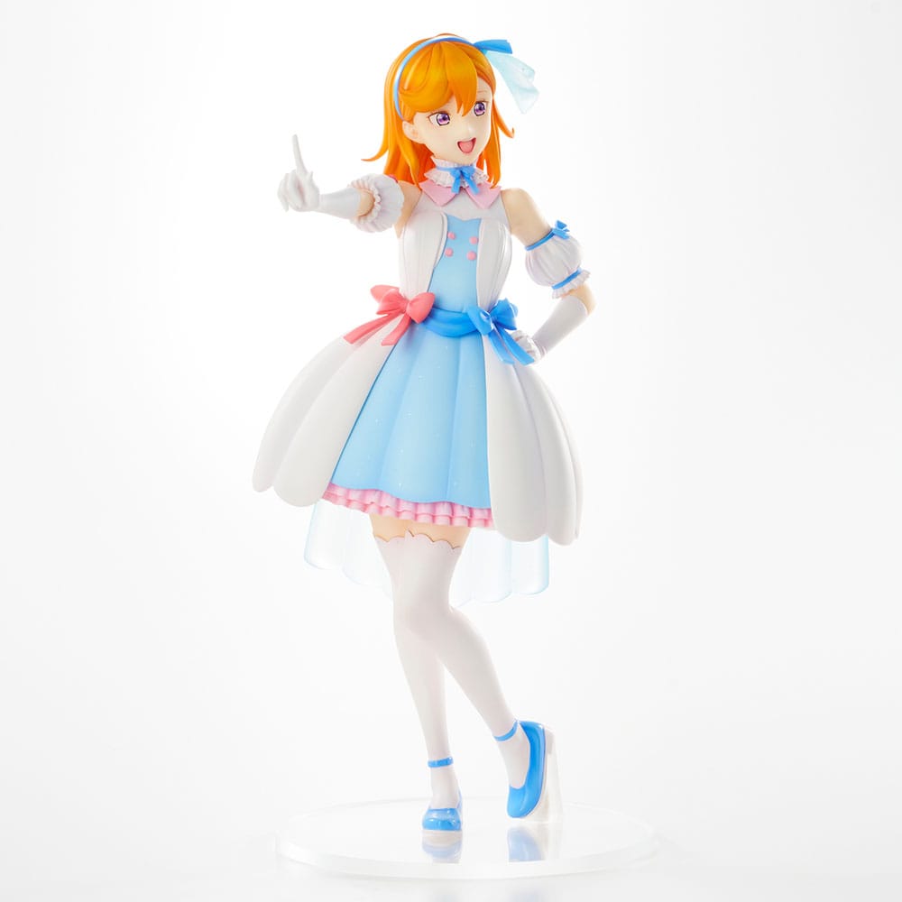 Love Live! Superstar!! PVC Statue 1/6 Kanon Shibuya Tiny Stars Ver. 27 cm