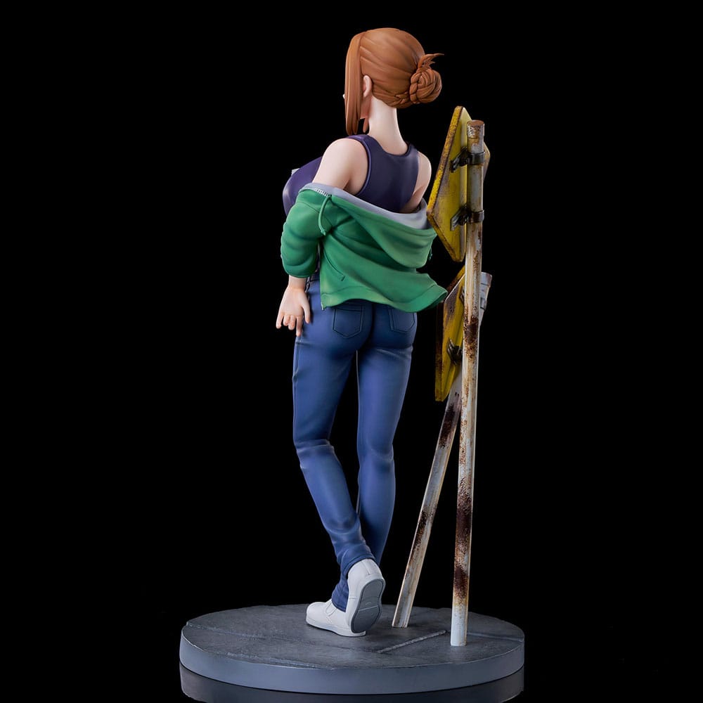 The Grimm Variations: Otome, Kaiju, and the Spirited Away PVC Statue Sumireko Ogawa 27 cm
