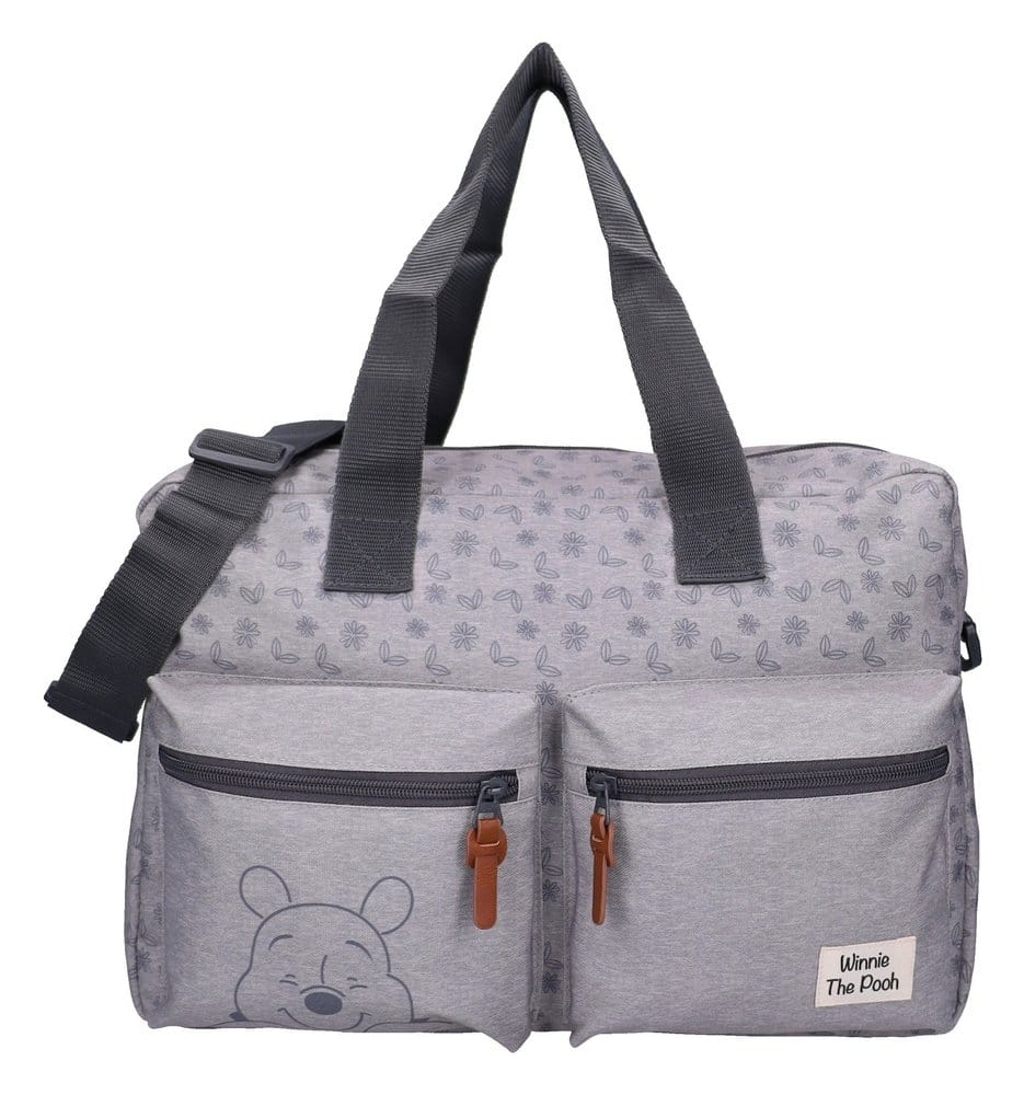 Winnie the Pooh Diaper Bag Better Care