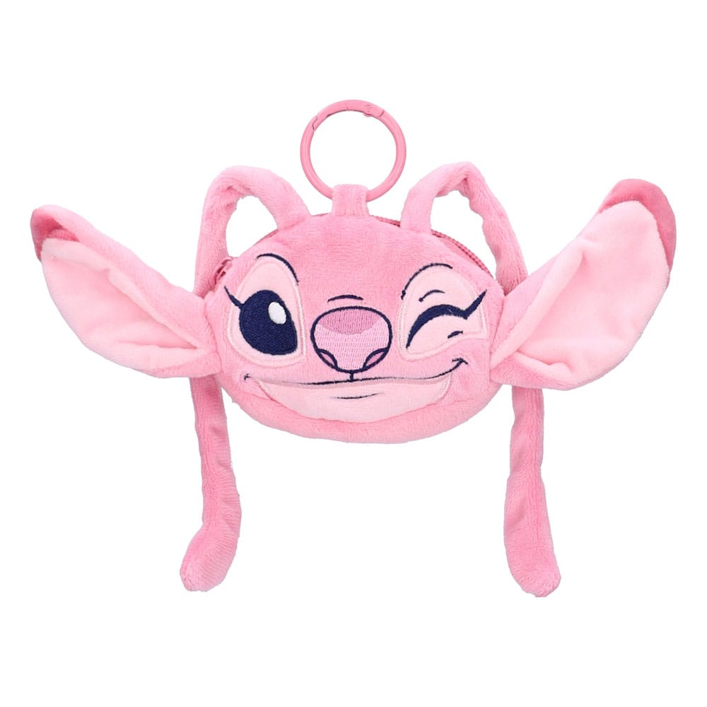 Sanrio Key Chain Hello Kitty & Friends Plushie Pals Assortment (24)