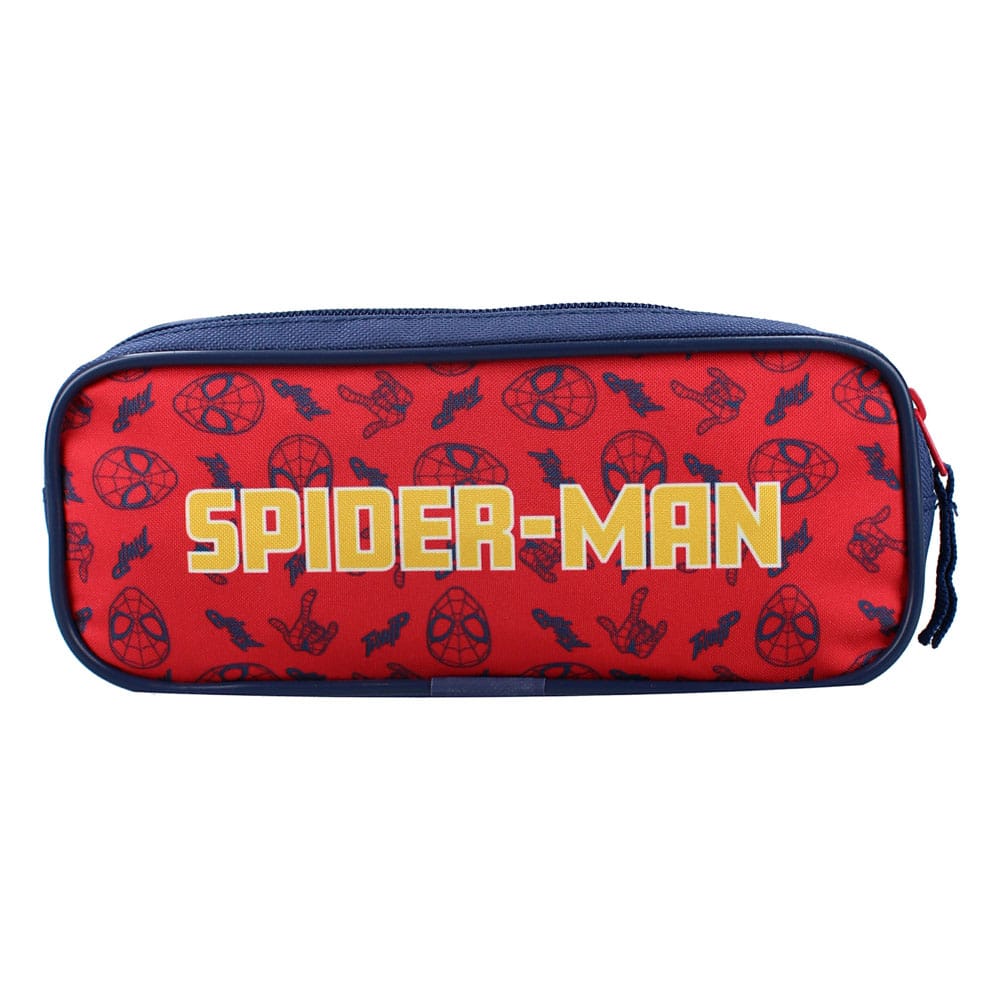 Spider-Man Pencil case Still Unstoppable Big