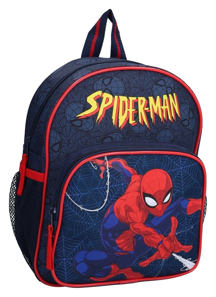 Spider-Man Backpack Web Hero 29 cm 