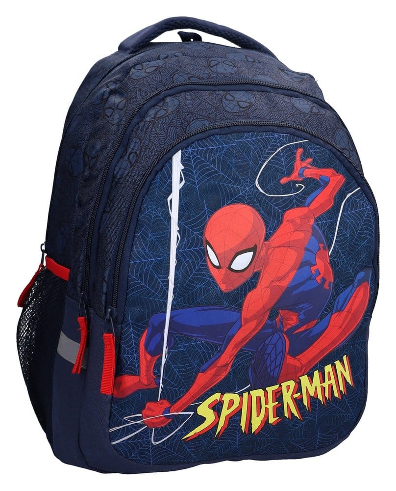 Spider-Man Backpack Web Hero 44 cm