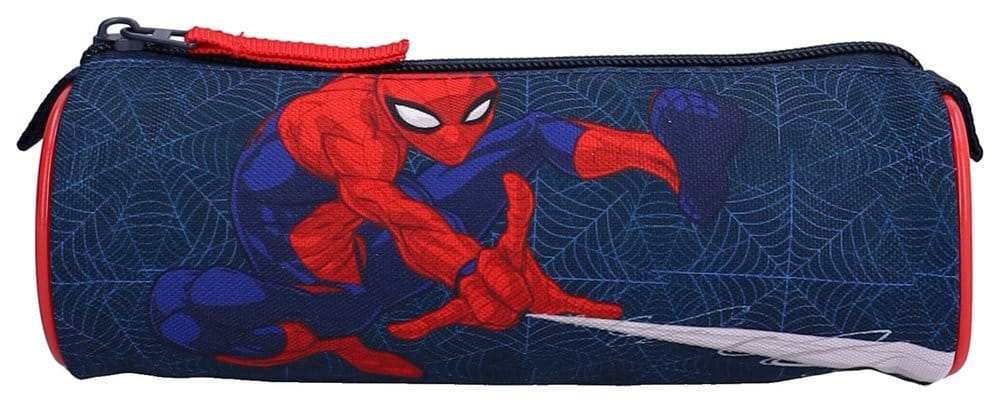Spider-Man Pencil Case Web Hero