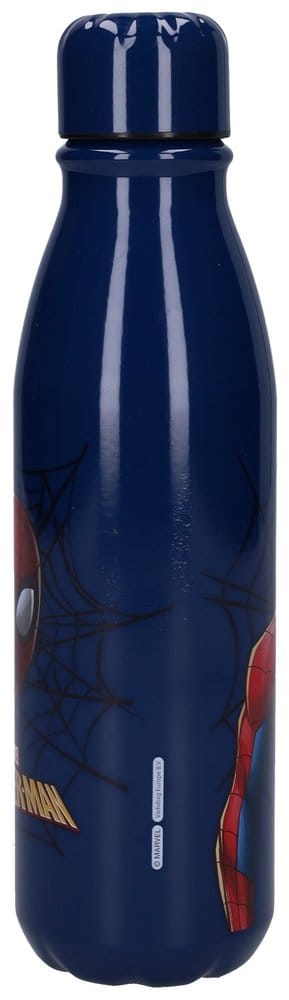 Spider-Man Drinking Bottle Refresh, Refill! 600ml
