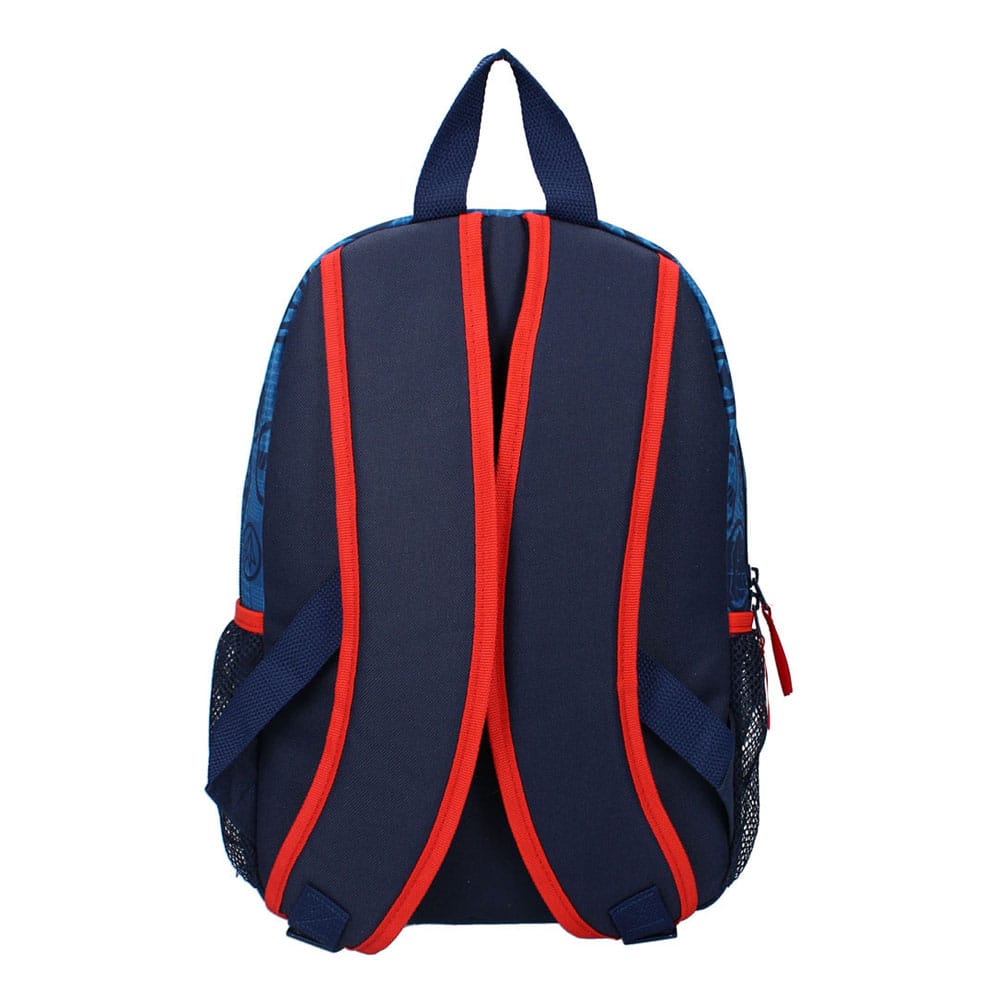 Marvel Backpack Avengers Ultraforce 35 cm