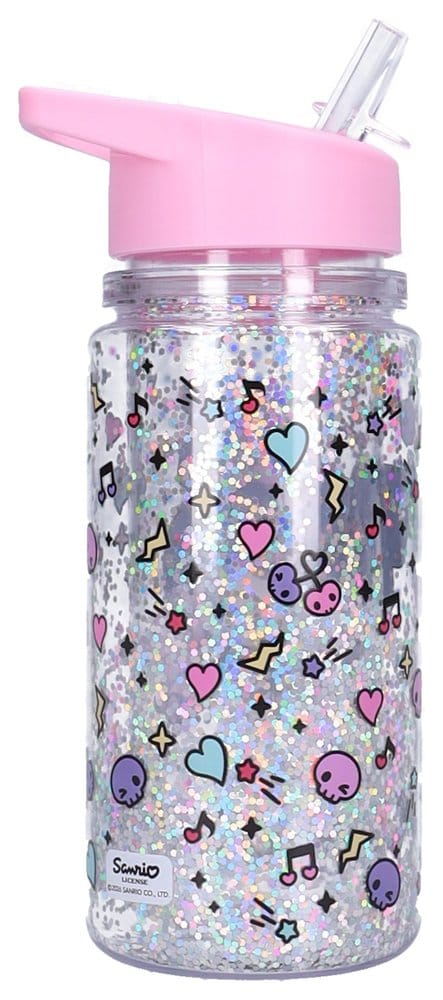 Sanrio Drinking Bottle Twinkle Thirst 300ml