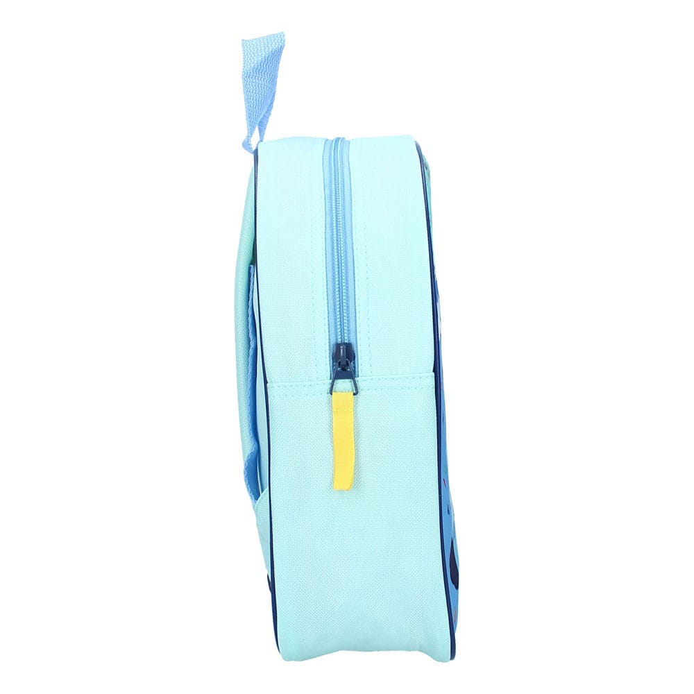 Bluey Backpack Best Friends Fun 29 cm