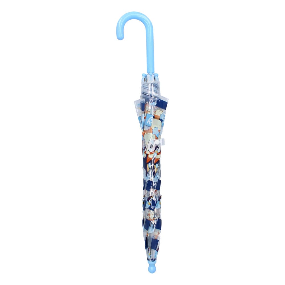 Bluey Umbrella Bluey & Bingo Rainy Days Kids