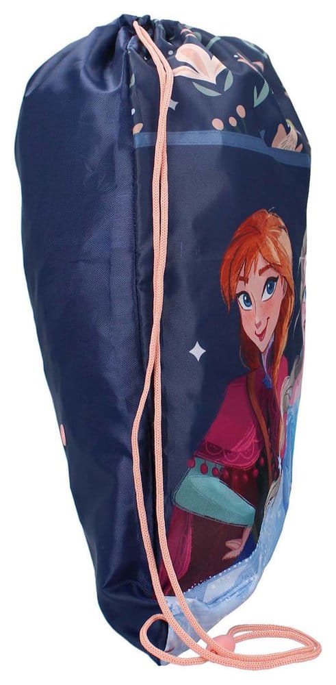 Frozen II Gym Bag Louder Than Love 44 cm