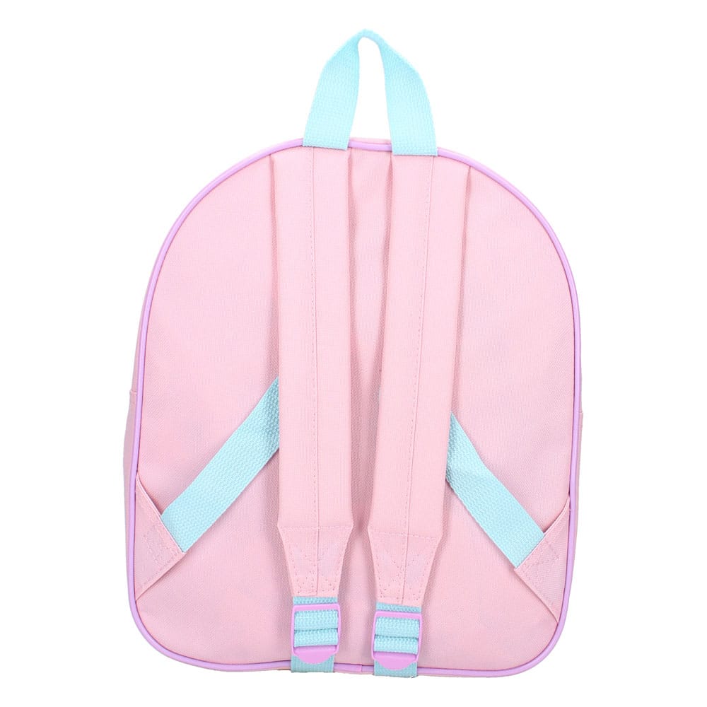 Lilo & Stitch 3D Backpack Stitch Simply Special