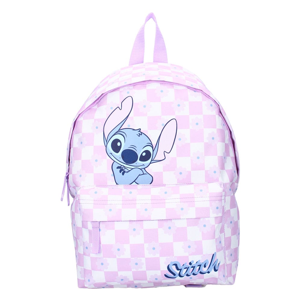 Lilo & Stitch Tote Bag Stitch Bag It Up!