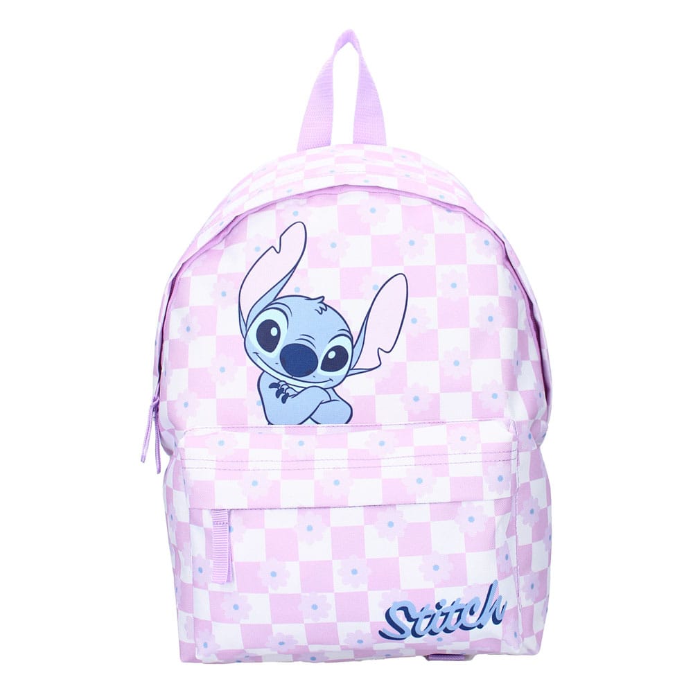 Lilo & Stitch Backpack Stitch Bag It Up!