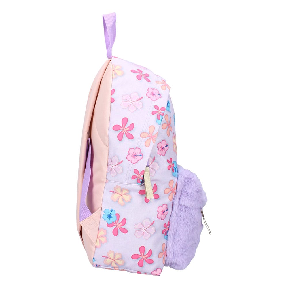 Lilo & Stitch Backpack Furry Fantasy 37 cm