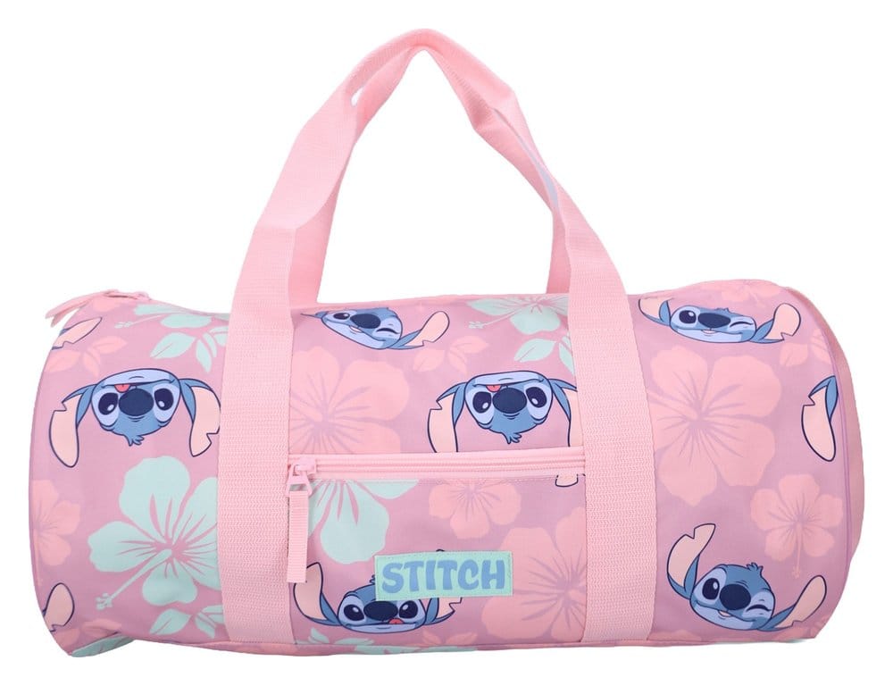Lilo & Stitch Travel Bag Escape Essentials 45 cm