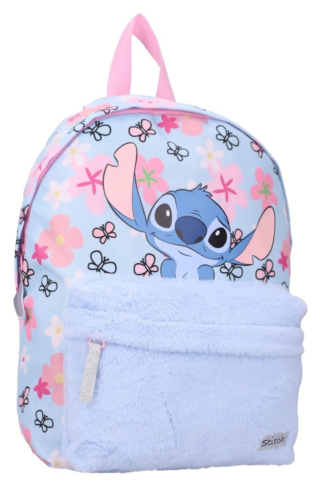 Lilo & Stitch Backpack Stitch Furry Fantasy