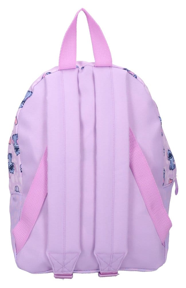 Lilo & Stitch Backpack Stitch Love From Outer Space