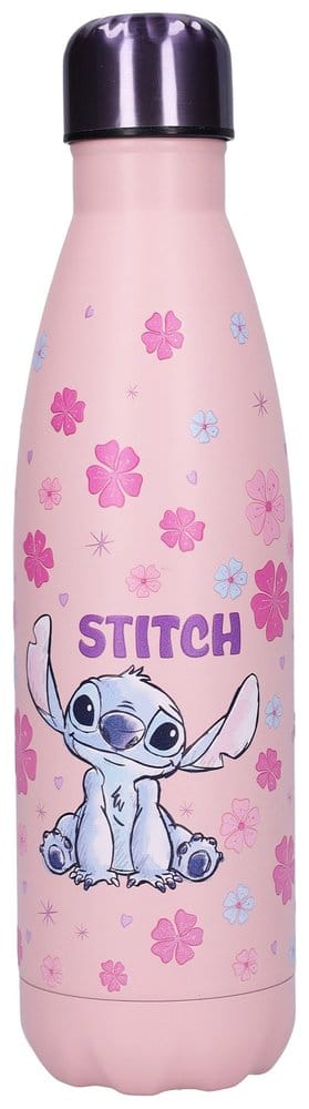 Lilo & Stitch Drinking Bottle Stitch Thirsty For More 700ml