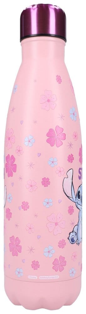 Lilo & Stitch Drinking Bottle Stitch Thirsty For More 700ml