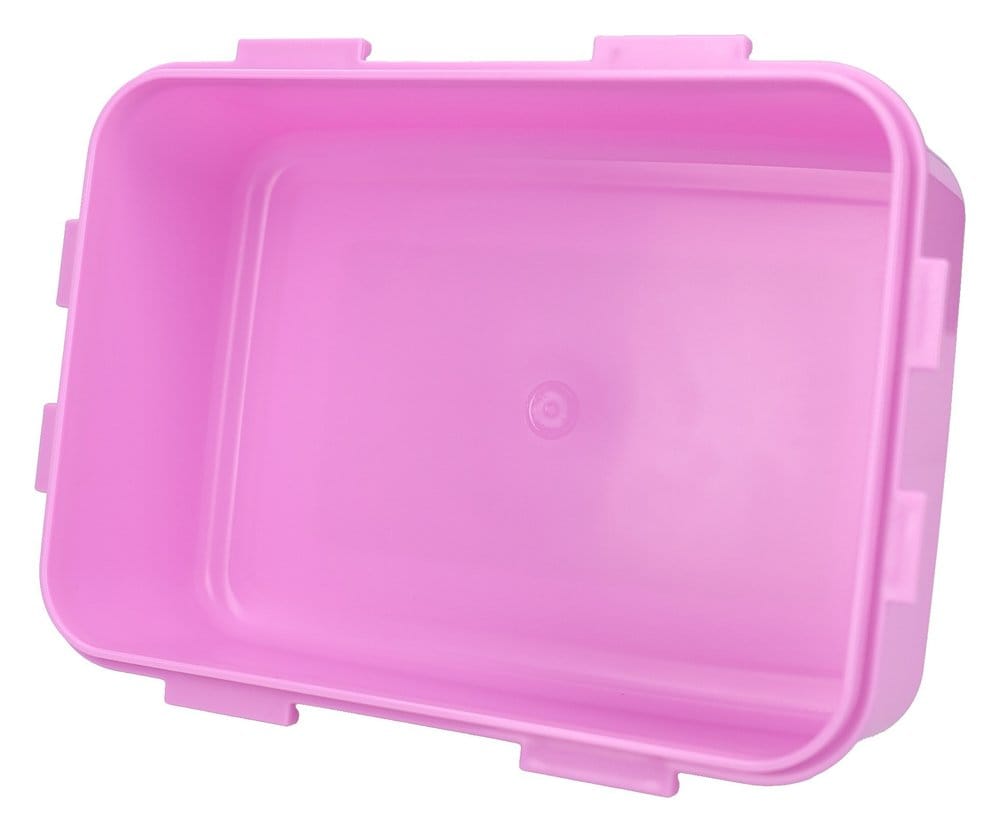 Lilo & Stitch Lunchbox Lunch Love 18 cm