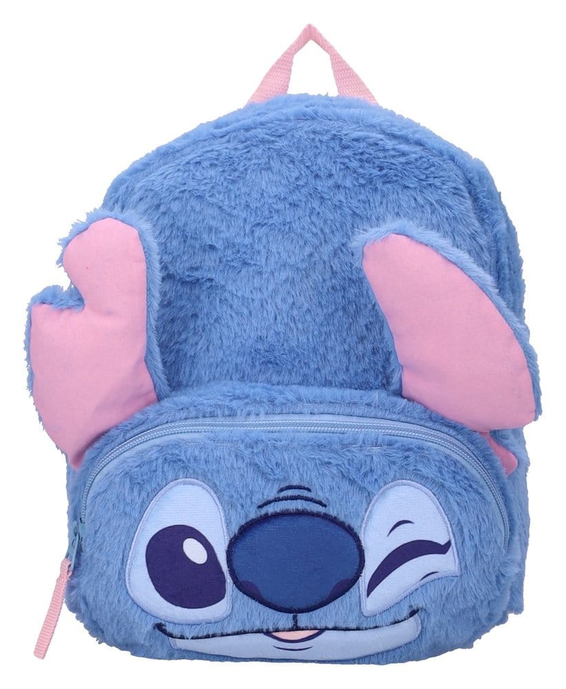 Lilo & Stitch Backpack Plush Buddies