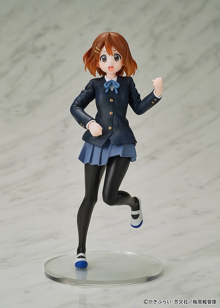 K-On! CHILLfigg Mini Figures Blind Box Assortment (5) 16 cm