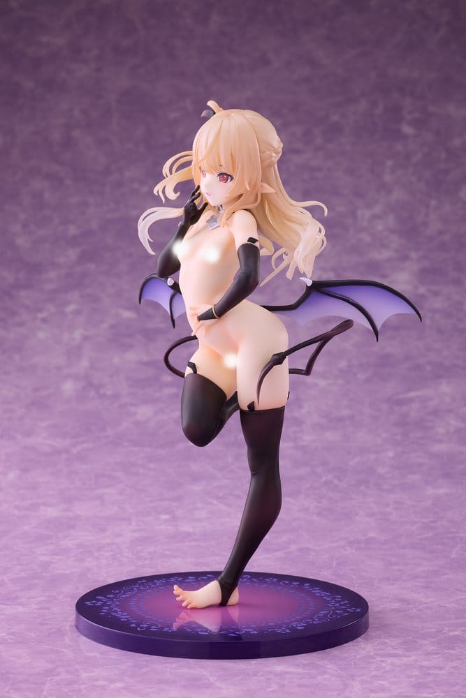 Original Character PVC Figure 1/6 Tiffany. 16 cm