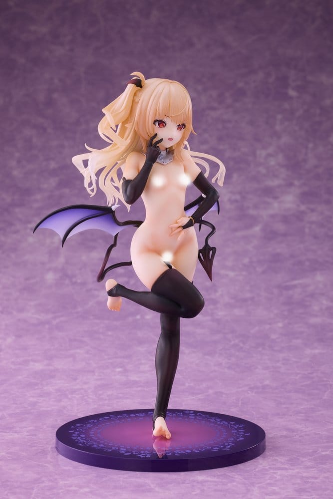 Original Character PVC Figure 1/6 Tiffany. 16 cm