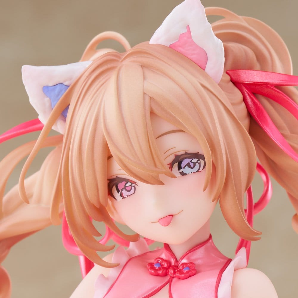 Original Character PVC Figure 1/6 DS Mile Original Illustration Su Xiaoxiao 24 cm