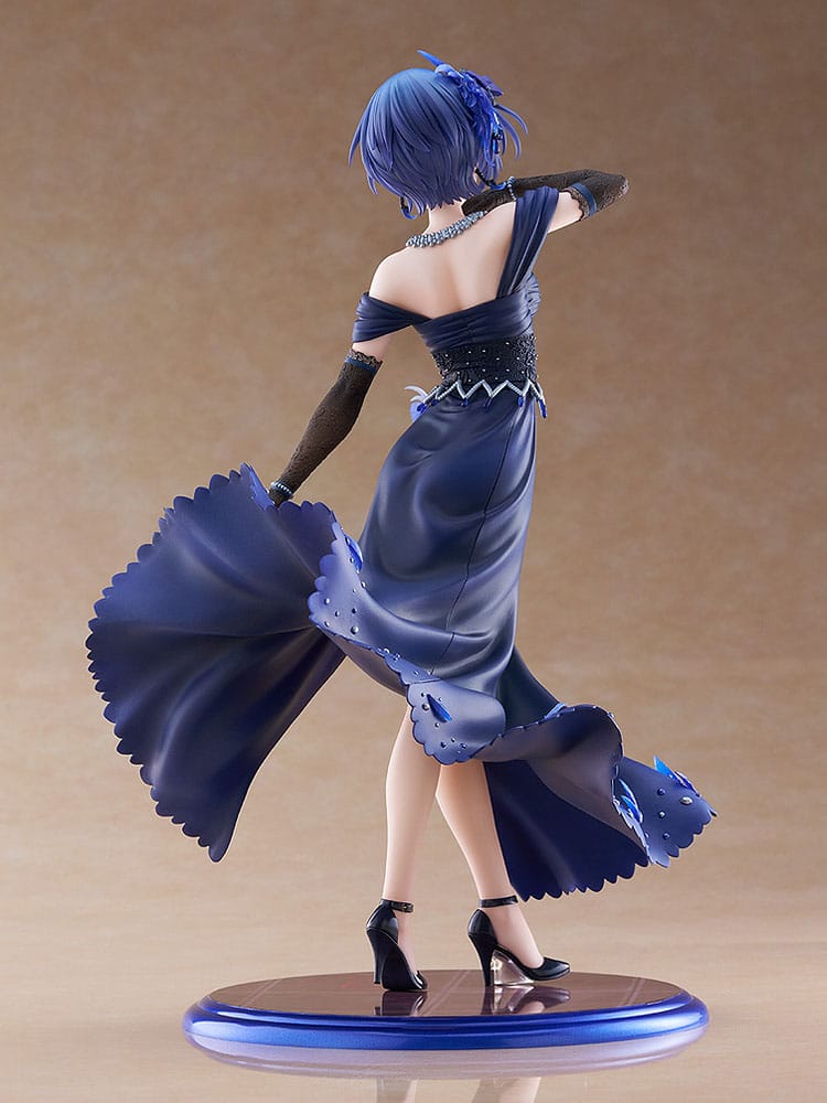 The Idolmaster Cinderella Girls PVC Statue 1/7 Kanade Hayami + Pretty Liar 25 cm