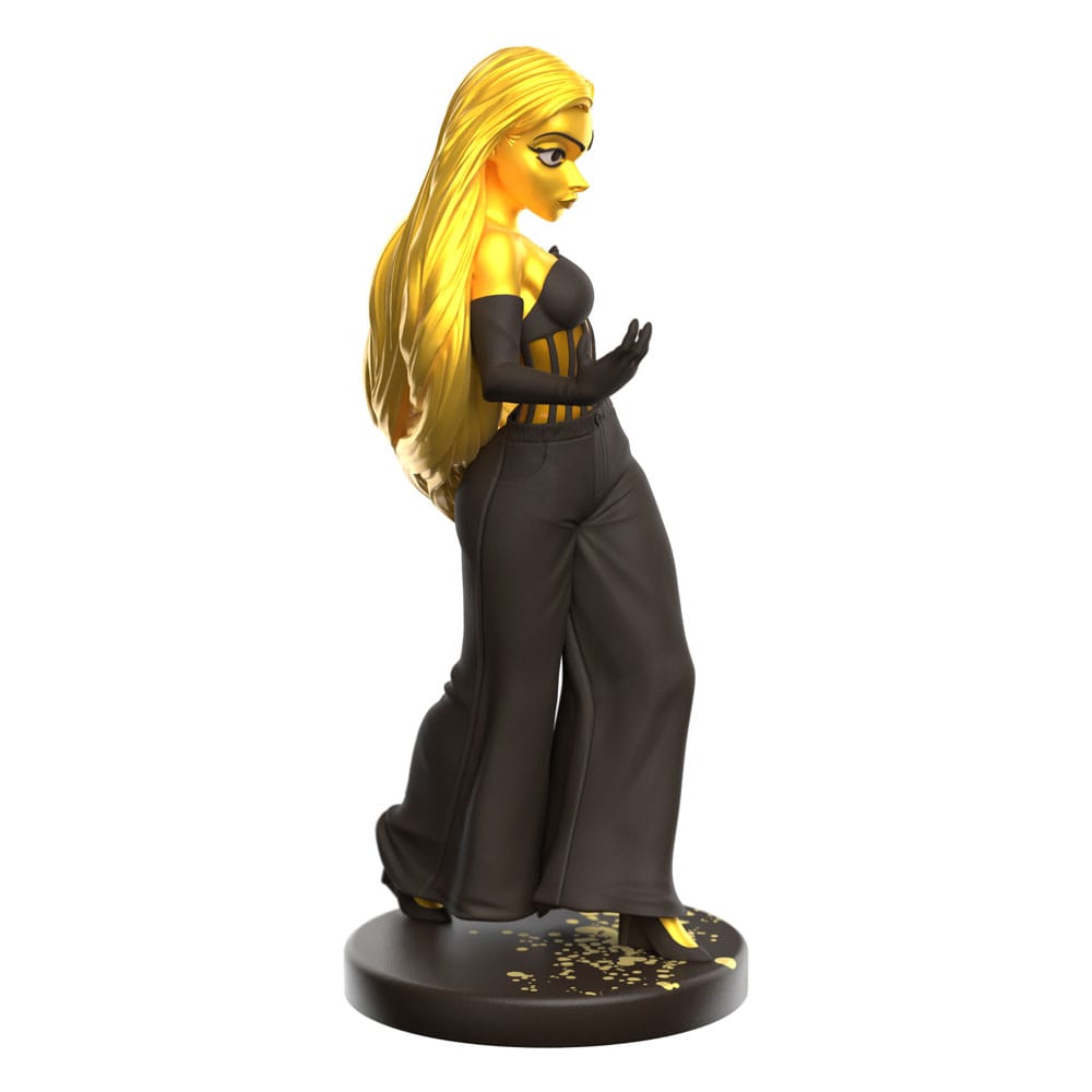Lore Olympus x Weta Workshop Mini Vinyl Figure Hera 13 cm
