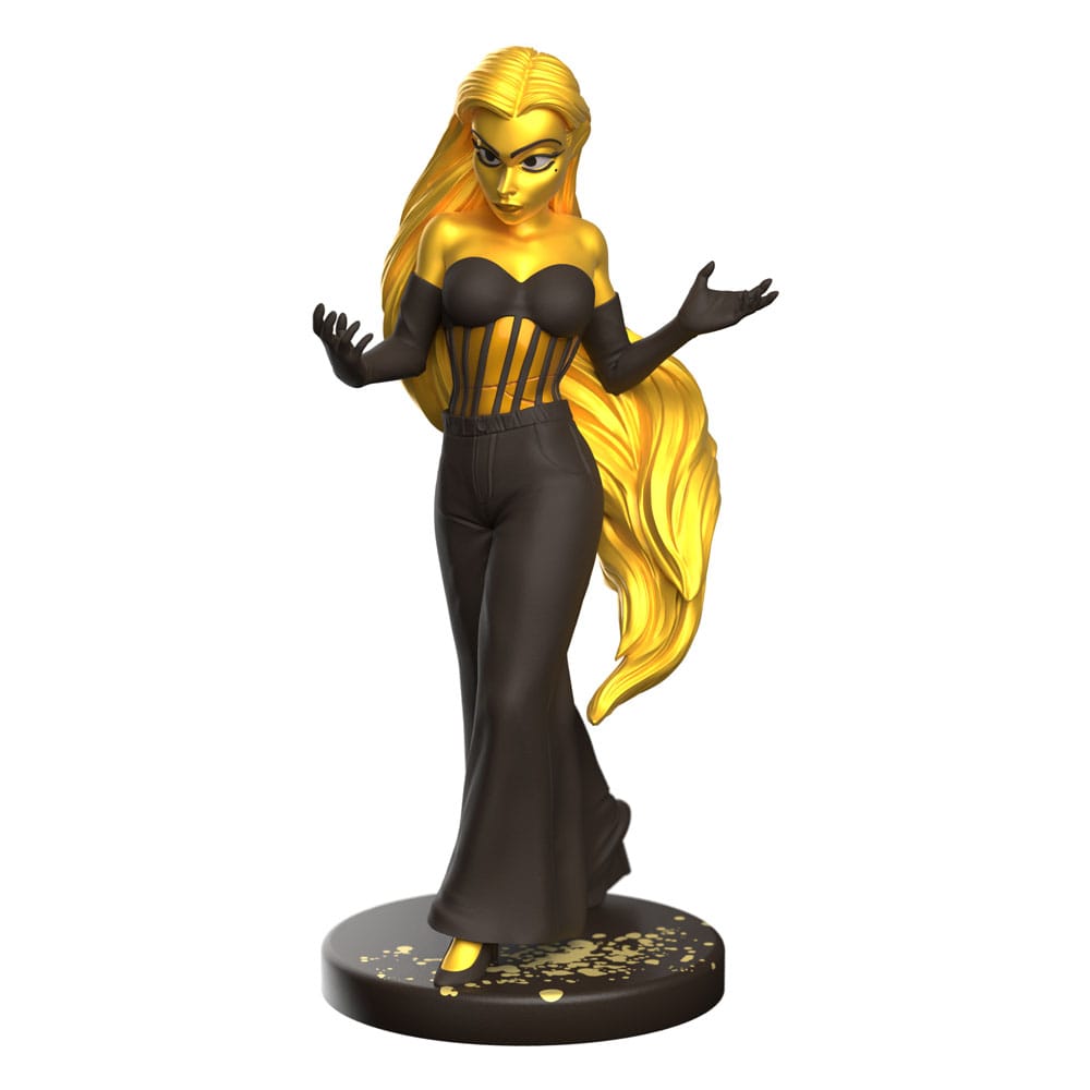 Lore Olympus x Weta Workshop Mini Vinyl Figure Hera 13 cm