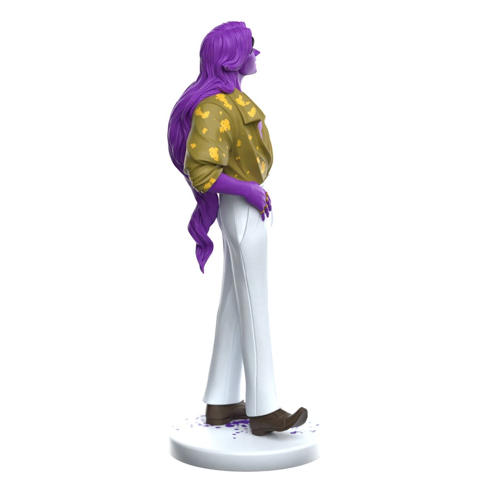 Lore Olympus x Weta Workshop Mini Vinyl Figure Zeus 15 cm