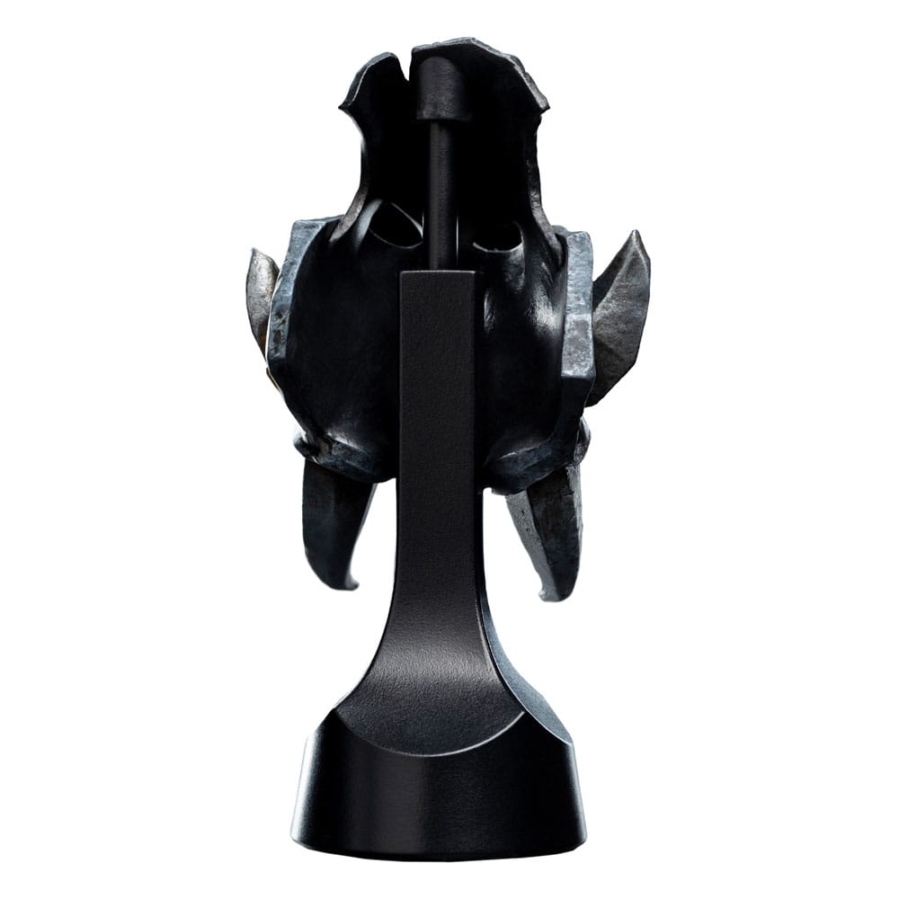 Warhammer 40,000 Replica 1/4 Orruk Ardboy Helm 15 cm